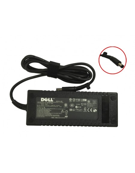 Cargador Original Dell E5520 E5530 E6220 E6230