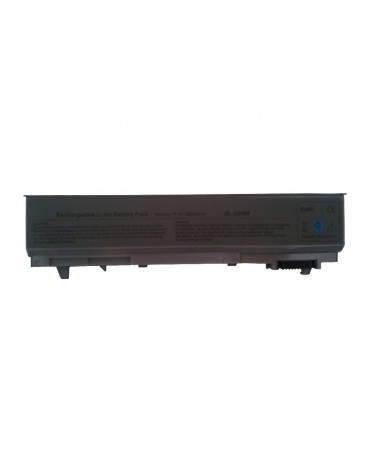 Bateria Dell Latitude E6400 E6410 E6500