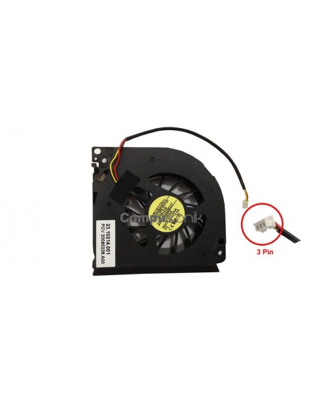 Ventilador Dell Inspiron 6000 6400 9200