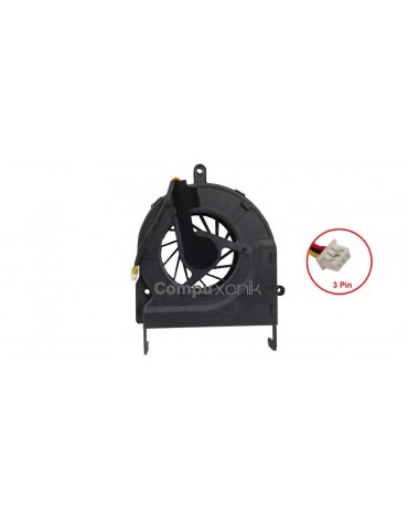 Ventilador Gateway M1600 M1624 M1626