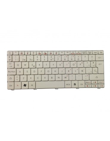 Teclado Acer D255 D260 532H D257 PAV70 D260 Esp