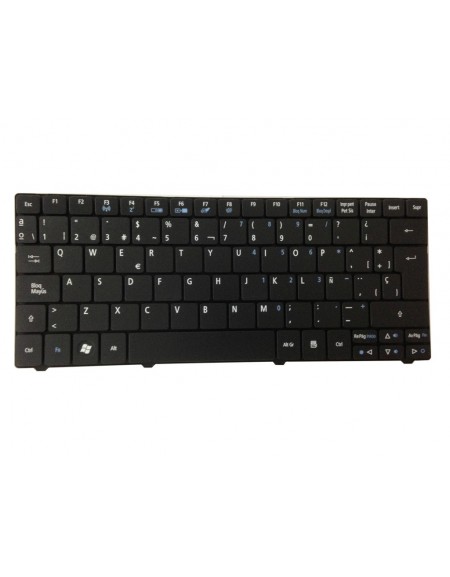 Teclado Acer One 751 751H 750 752H ZA3 1410T 722 721 Esp