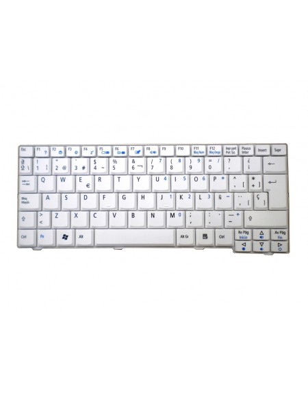 Teclado Acer One ZG5 A110 D250 KAV60 Esp