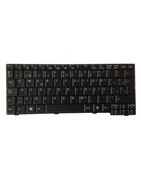 Teclado Acer One ZG5 A110 D250 KAV60 531h Esp