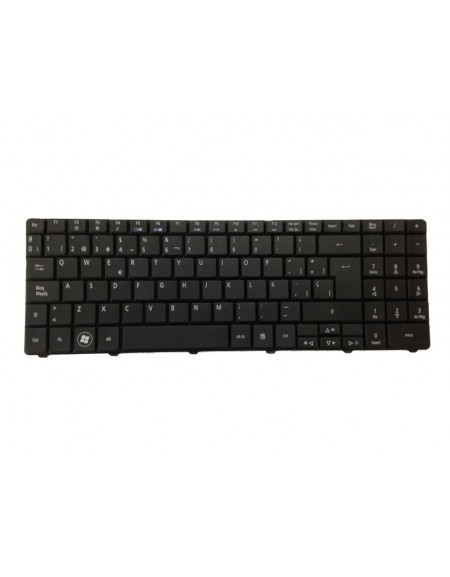 Teclado Acer 5241 5532 5534 5541 5516 5517 5734z Esp