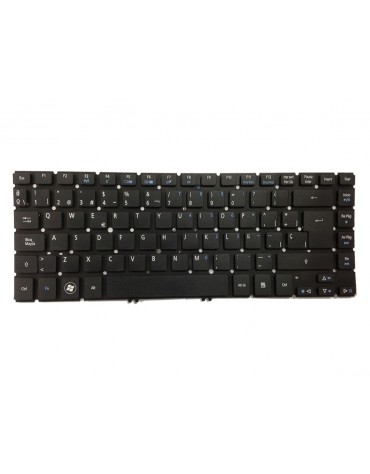 Teclado Acer V5-471 V5-431 V5-481 V5-472 Esp