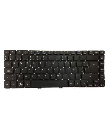 Teclado Acer V5-471 V5-431 V5-481 V5-472 Esp