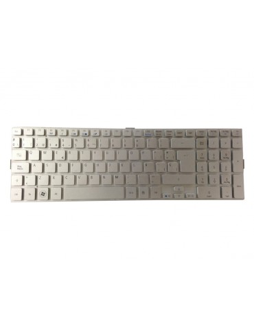 Teclado Acer AS5943 5943G AS8943 8943G 8950 Esp