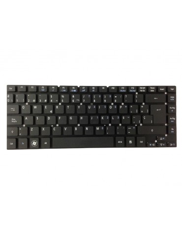 Teclado Acer 3830T 3830G 4830T 4840G 4755 Esp