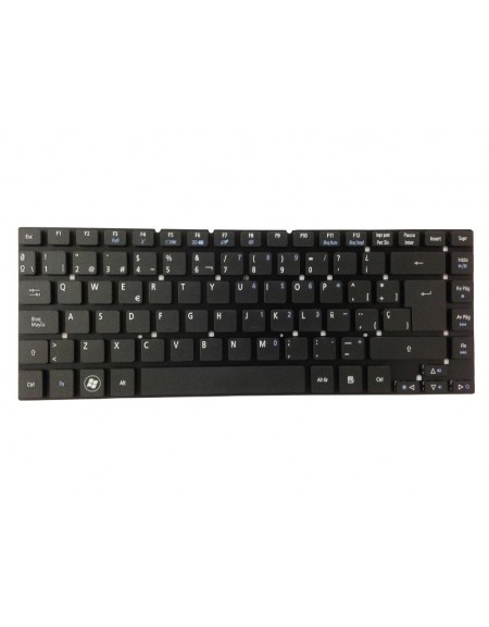 Teclado Acer 3830T 3830G 4830T 4840G 4755 Esp