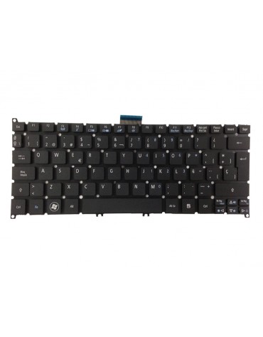 Teclado Acer E3-111 756 725 V3-371 V5-122 Esp