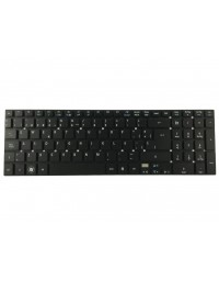 Teclado Acer E5-511 E5-571 V3-571G E5-521 E5-551 5755 Esp