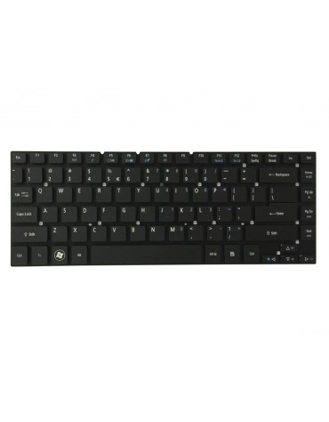 Teclado Acer 3830T E5-411 E5-421 V3-431