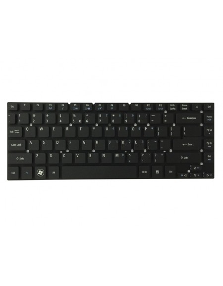 Teclado Acer 3830T E5-411 E5-421 V3-431