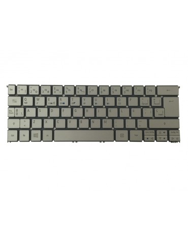 Teclado Acer S7-391 S7-392 Esp Lum