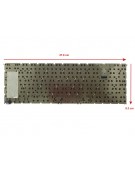 Teclado Acer S7-391 S7-392 Esp Lum