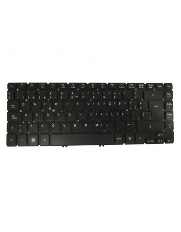 Teclado Acer M5-481T M5-481Tg M5-481Pt M5-481ptg