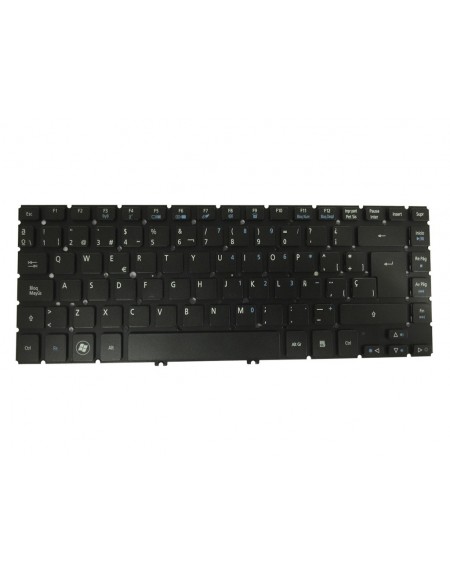 Teclado Acer M5-481T M5-481Tg M5-481Pt M5-481ptg