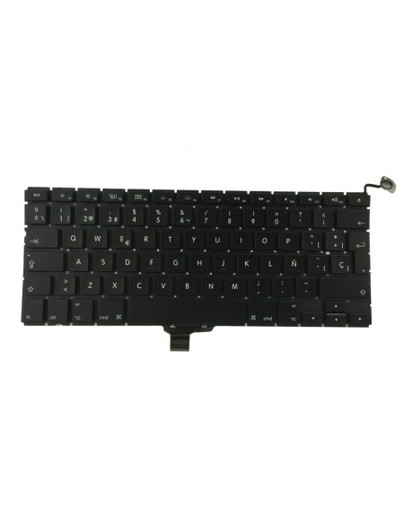 Teclado Apple Macbook Pro 13" A1278 Esp