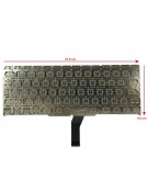 Teclado Apple Macbook Air 11" A1370 (11-12) Esp