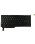 Teclado Apple Macbook Pro A1286 (2009-2012) Esp