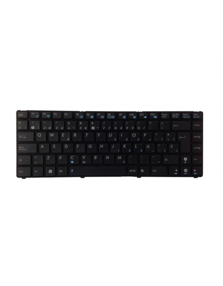 Teclado Asus N43 A83U A42DQ X45A X45C X45UEsp