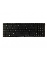 Teclado Asus K53 N53 K73a X53u X53z X73b Esp