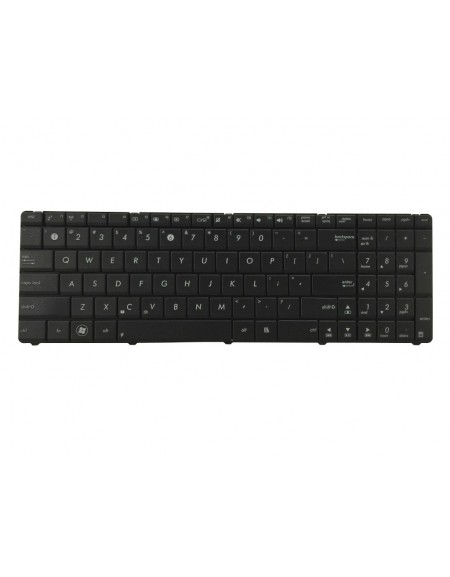 Teclado Asus X54L X54XI X54XB X54C A54L X54H