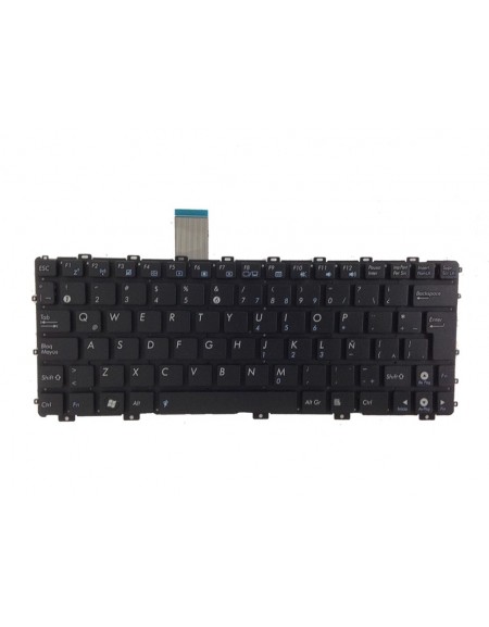 Teclado Asus 1015P 1015PE 1015PN 1025C X101 Esp