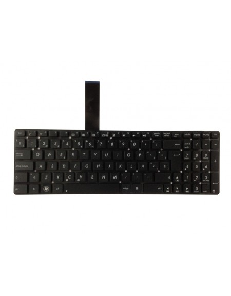 Teclado Asus K55 K55A K55DE K55DR K55N Esp