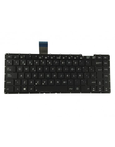 Teclado Asus X401 X401A X401U Esp