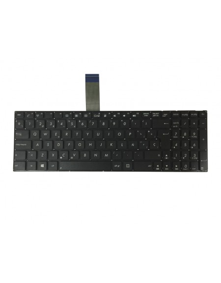 Teclado Asus X550 K56 K56C K56CA X550c X550L Esp