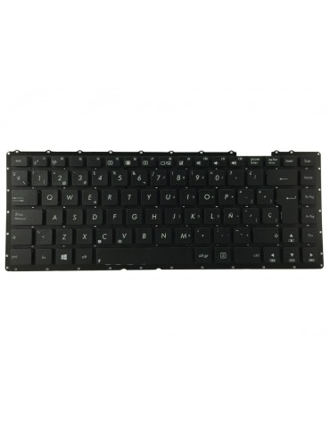 Teclado Asus X451 X453 X455 X451MA Esp