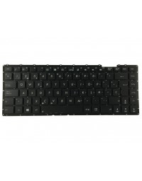 Teclado Asus X451E D451V D451E D451 D450 Esp