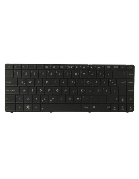 Teclado Asus K45 K45A K45V K45VD A45 A45A Esp