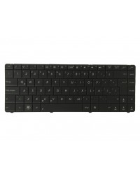 Teclado Asus K45 K45A K45V K45VD A45 A45A P45V P45VA Esp