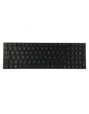 Teclado Asus X551MAV X551C X551CA Esp