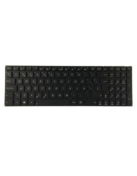 Teclado Asus X551MAV X551C X551CA Esp