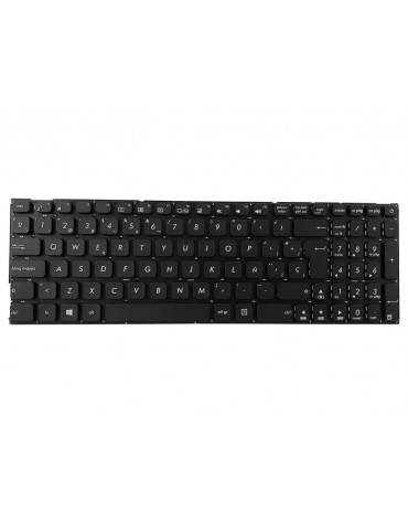 Teclado Asus X541UA R541 R541U Esp