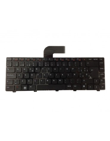 Teclado Dell N4110 M4110 N4050 M4040 N5050 Esp