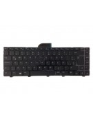 Teclado Dell Latitude 3440 Esp