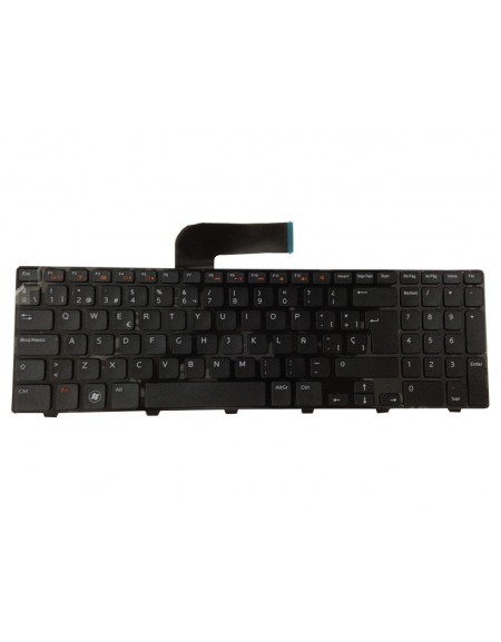 Teclado Dell Inspiron 15R N5110 5110 Esp