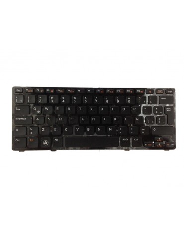 Teclado Dell Inspiron 14Z N411Z 14Z-5423 Esp