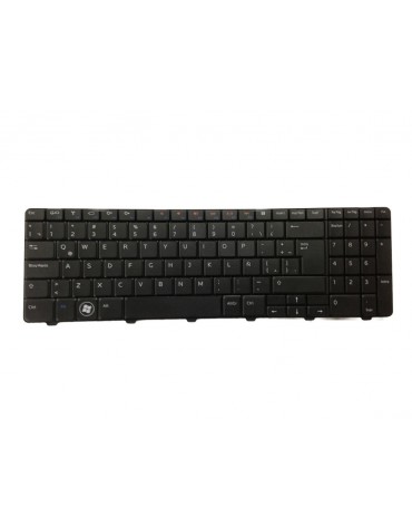 Teclado Dell Inspiron 15R 5010 M5010 N5010 Esp