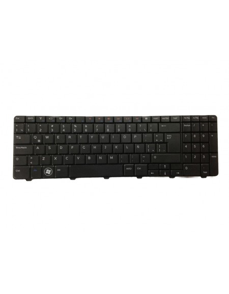 Teclado Dell Inspiron 15R 5010 M5010 N5010 Esp