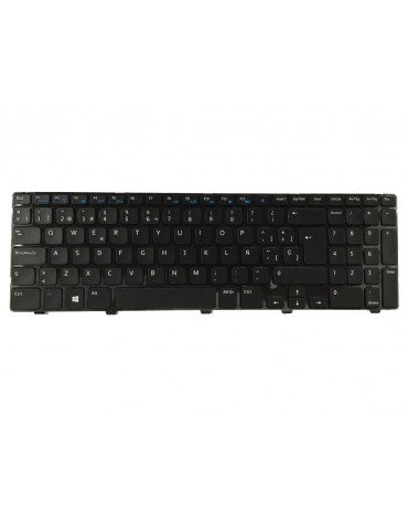 Teclado Dell Inspiron 15 3521 3537 15r 5521 5537 Esp