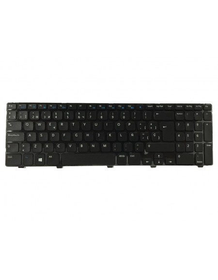 Teclado Dell Inspiron 15 3521 3537 15r 5521 5537 Esp