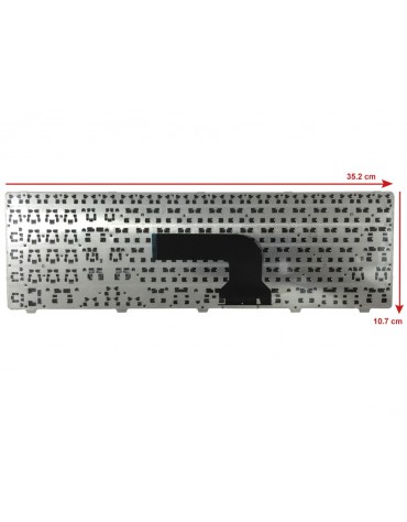 Teclado Dell Inspiron 15 3521 3537 15r 5521 5537 Esp