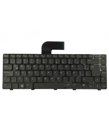 Teclado Dell M5040 M5050 N5040 N4050 N4110 Esp