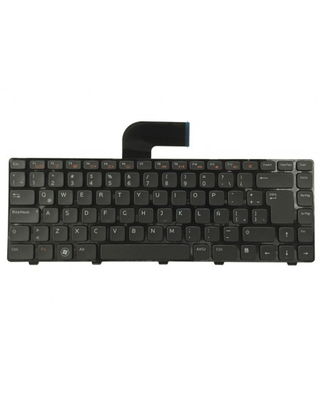 Teclado Dell M5040 M5050 N5040 N4050 N4110 Esp